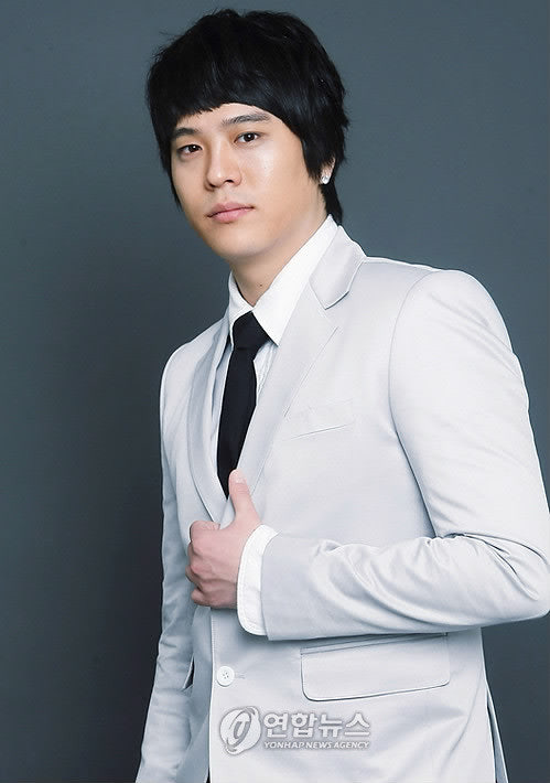김용준 프로필