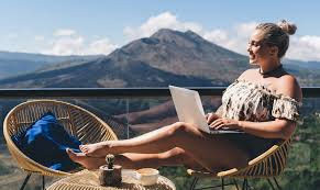 디지털노마드 온라인 강의로 수익내기