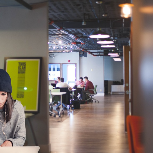 장애인기업확인서