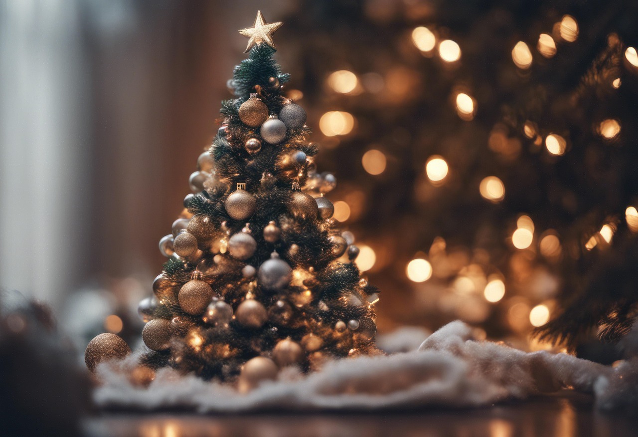 함평 겨울빛축제