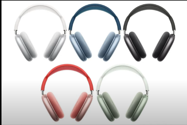  에어팟 맥스 2 디자인 성능 사양 출시 정보 