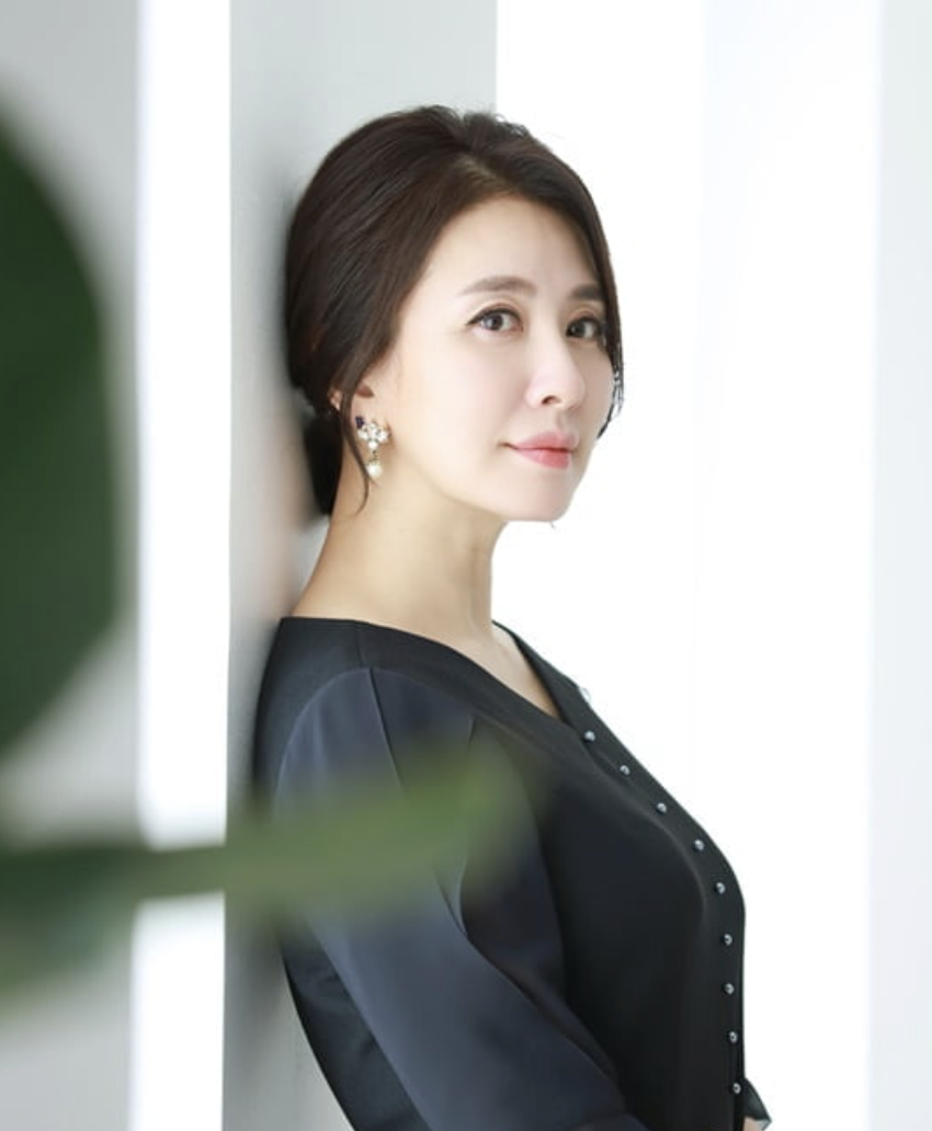 이일화 화보
