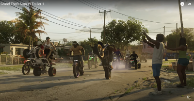 GTA6 트레일러 이미지1217