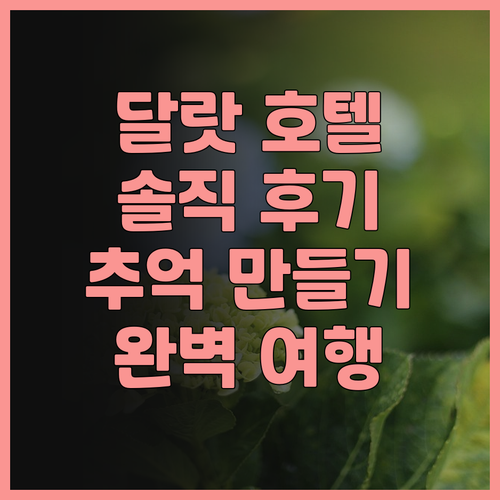 SANDALS LILY HOTEL 후..