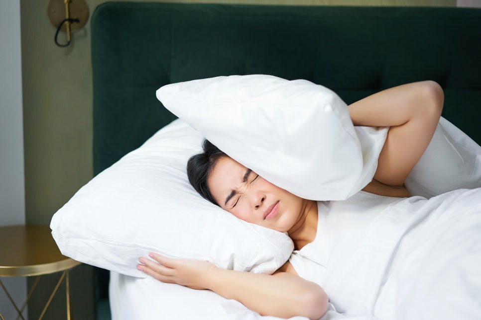 혼합성 수면무호흡증 (Mixed Sleep Apnea)