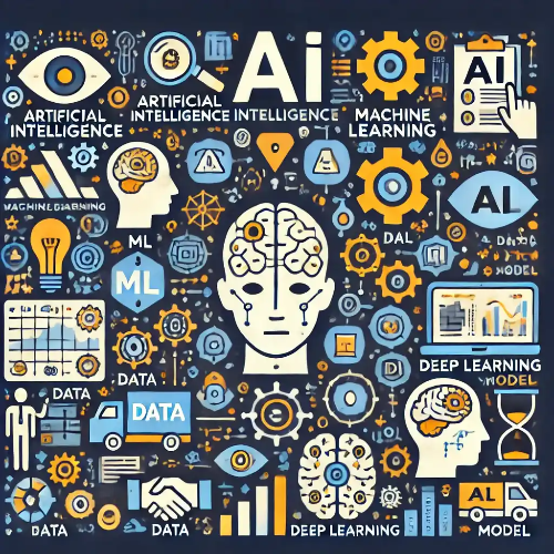 AI용어 총정리