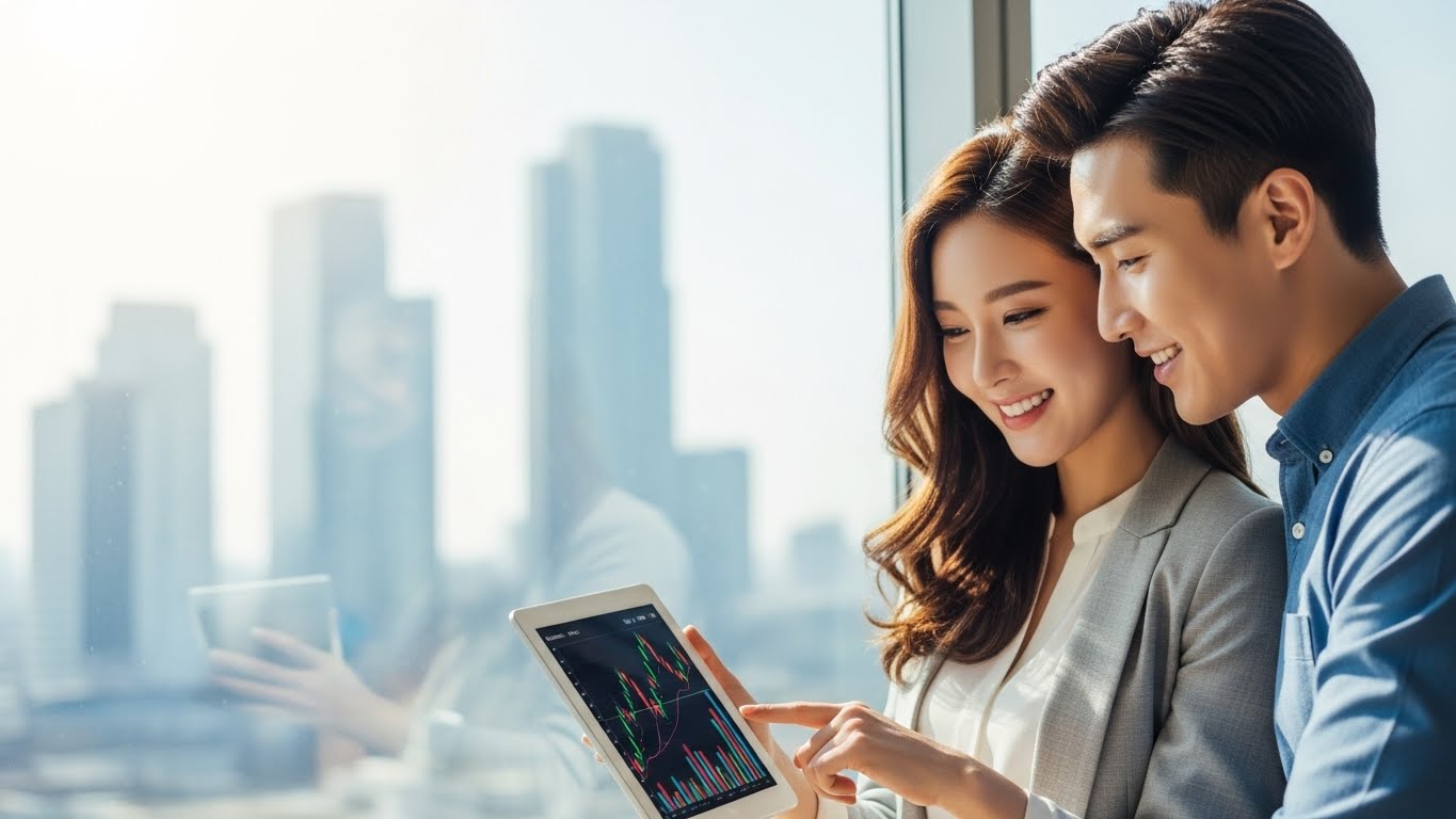 2025년 비대면 주식 계좌