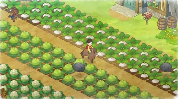 도라에몽-진구의-목장-이야기