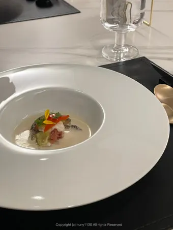 파인 다이닝 뜻과 고급 레스토랑 특징_21