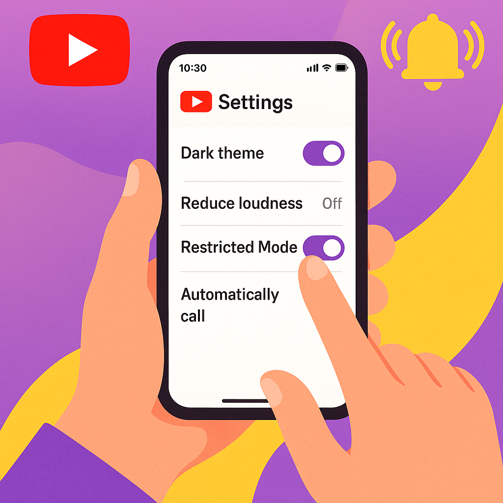 YouTube(유튜브)-숨은-기능-총정리-꿀팁-6가지