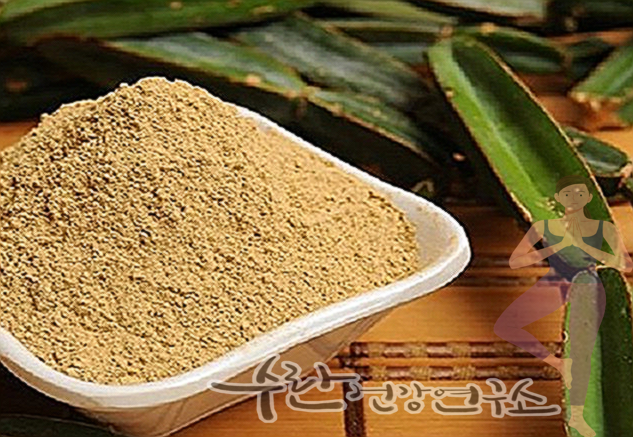 시서스 효능 부작용