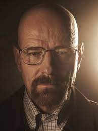 Bryan Cranston(월터 화이트역)