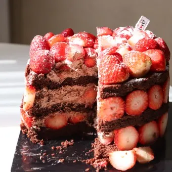 성심당 케이크 딸기시루 증정 추첨 후기_19