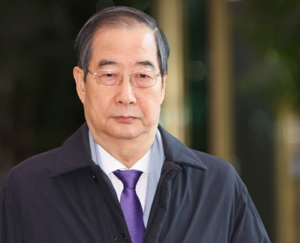 한덕수 국무총리 프로필