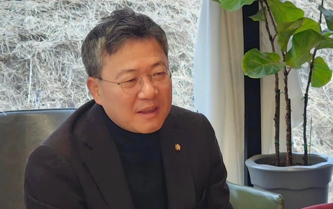 박정하 국회의원 프로필 나이 고향 학력 재산