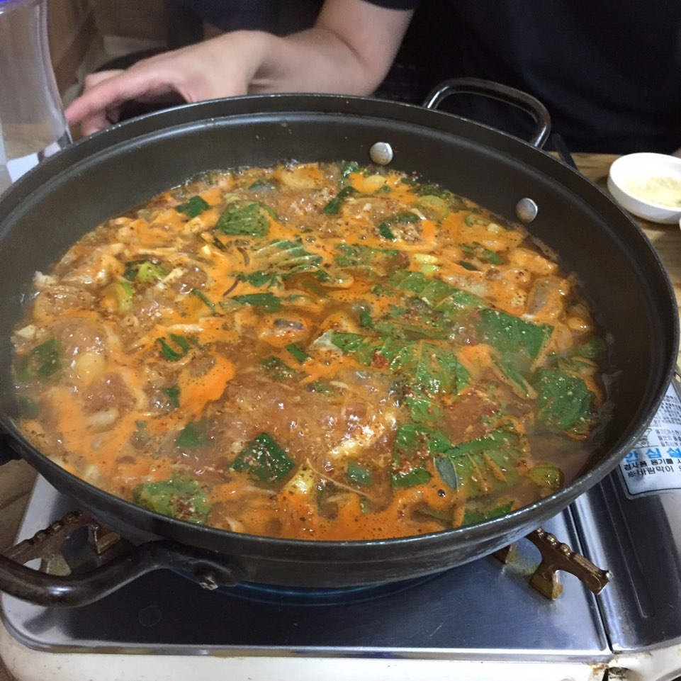 속초 고성 맛집 카페