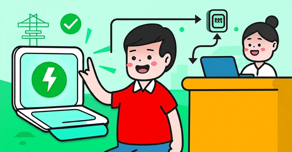 2024년 전기요금 복지할인 대상과 ..