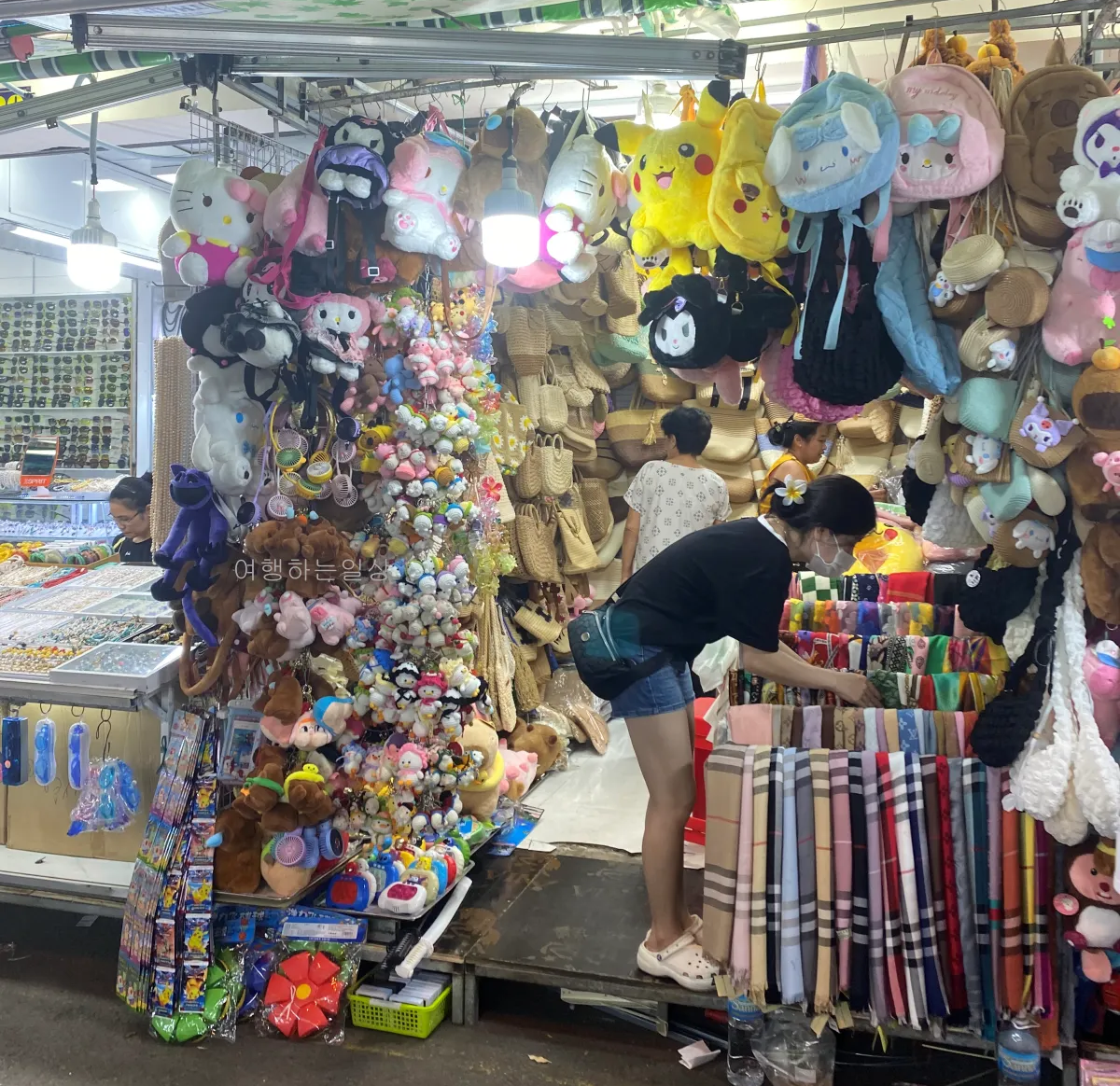 나트랑-3박4일-자유여행-시내-야시장-기념품-선물-저렴하게-구매하는-방법