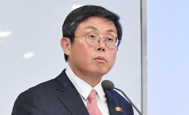 안도걸 프로필 나이 학력 경력 평가
