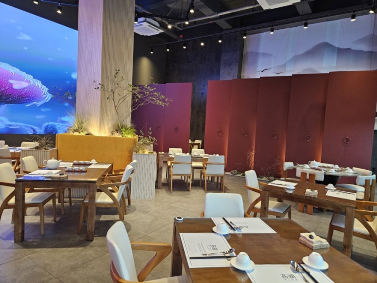 대구 중식당 시후