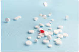 콘드로이친 효능 부작용 복용법