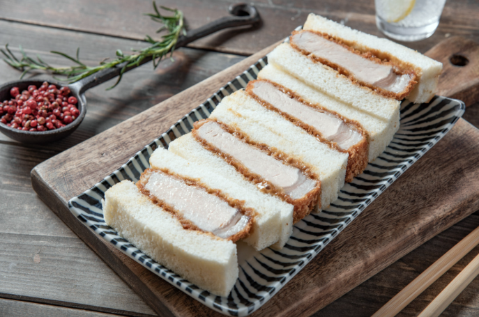 생방송투데이 돈가스 서울 합정 크레이지카츠