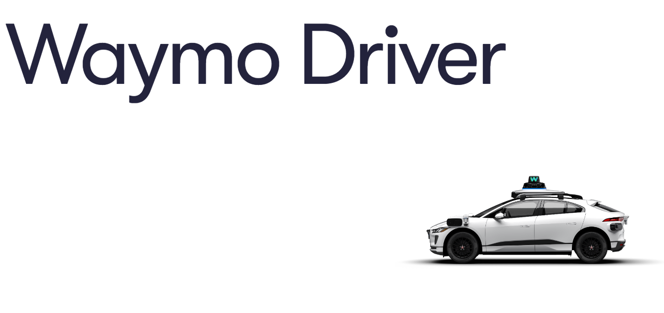 구글 웨이모 자율주행 택시