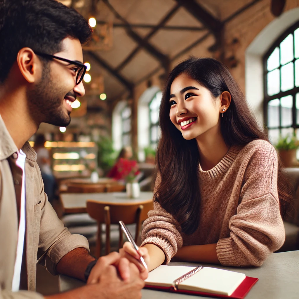 인도식 영어가 특이한 이유