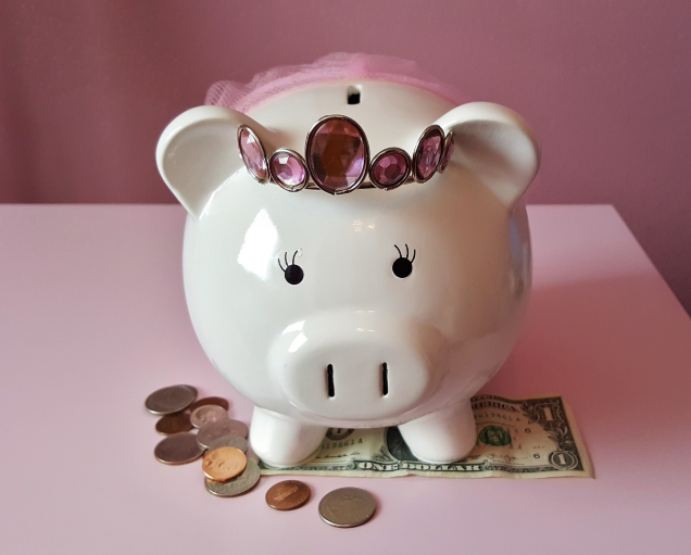 초등학생 용돈 이미지