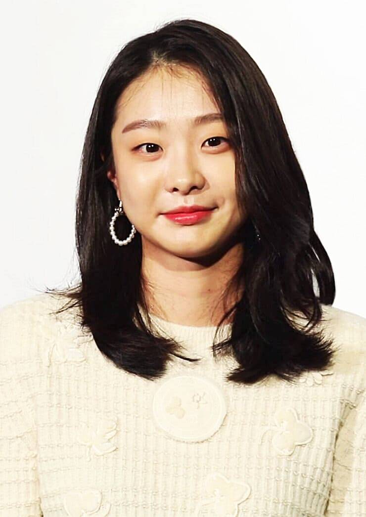 배우-김다미