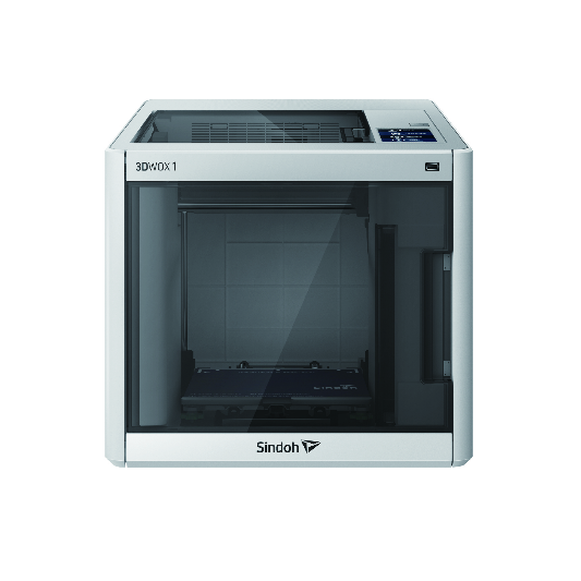 루트아이앤씨
3D프린터
3D WOX1