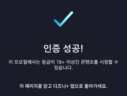 인증-성공