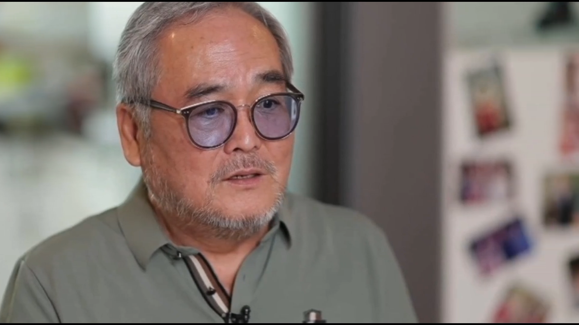 순동운 배우
