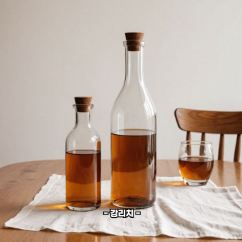 참기름 영양성분