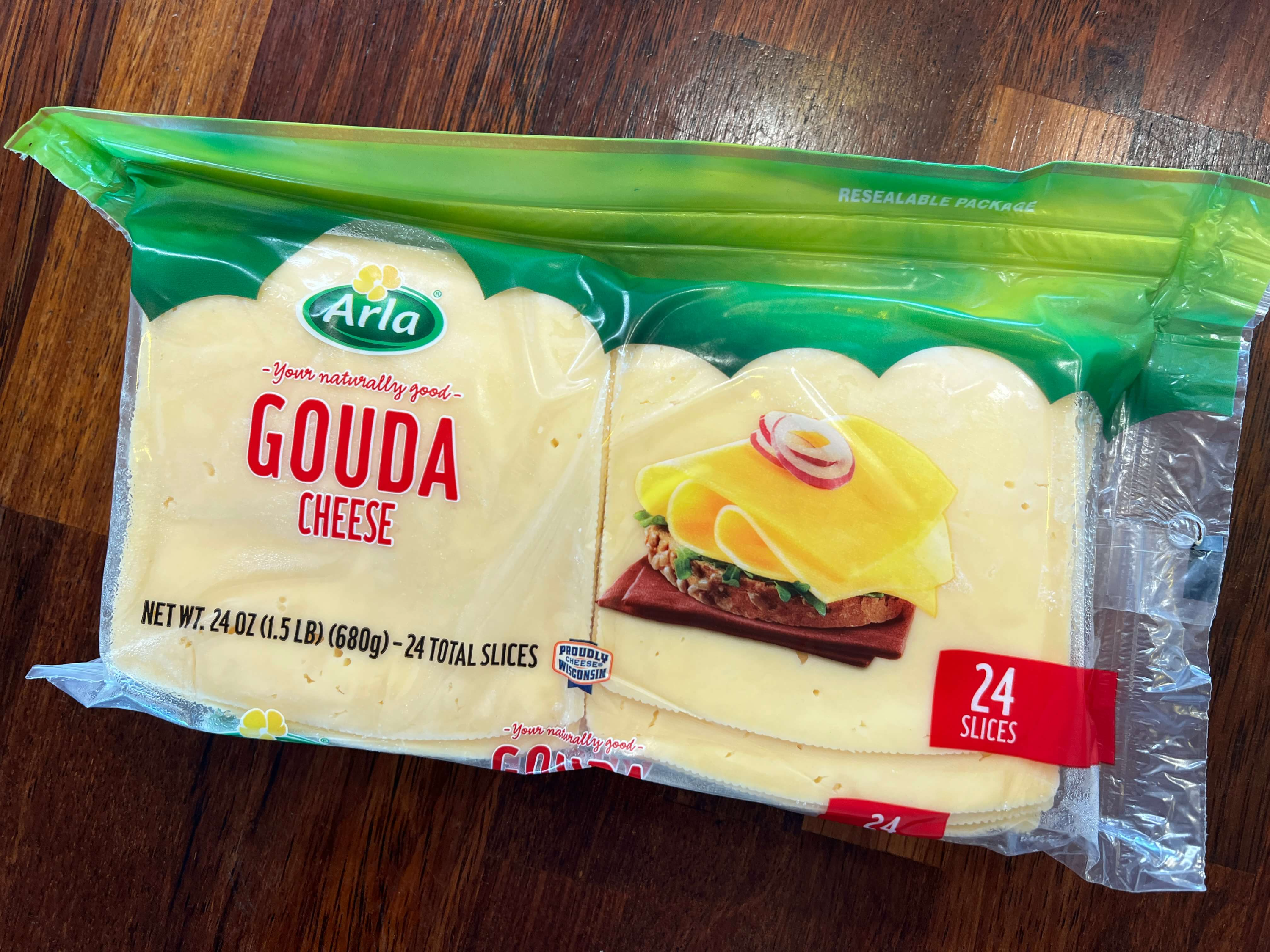 고다치즈, 데르뜨, 비타민우유