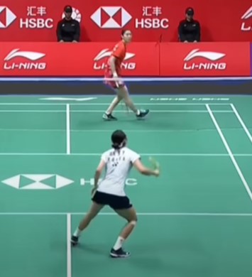 badminton