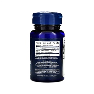 사프란암술머리추출물