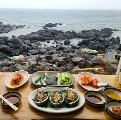 제주 해녀의 집 후기 해산물 맛집 베스트 5선_1