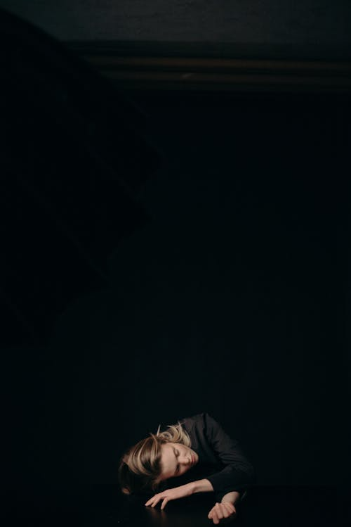 기면증 증상&middot;원인&middot;치료