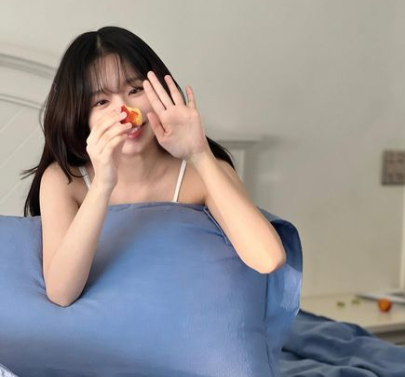 조유리 배우와 오징어게임 시즌2