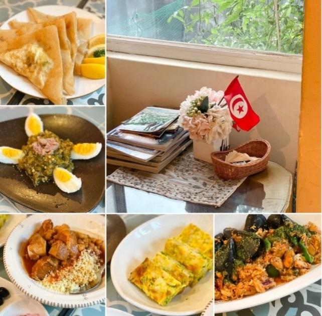 동네한바퀴-서촌-튀니지-식당-꾸스꾸스