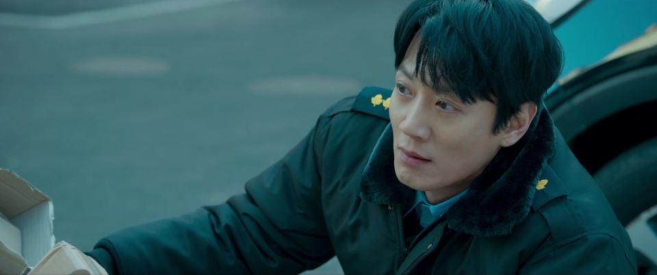 소방서옆경찰서그리고국과수_5회