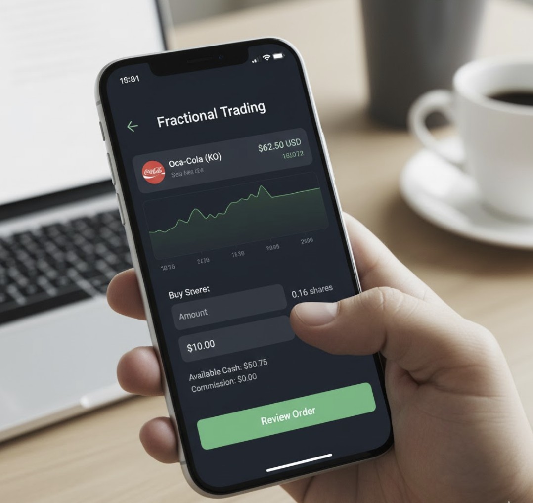 미국주식소액투자