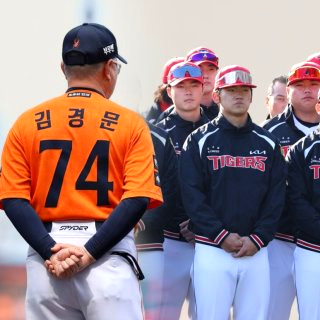 김범수 야구선수 프로필 나이 소속팀 키 몸무게 학력 경력 총정리