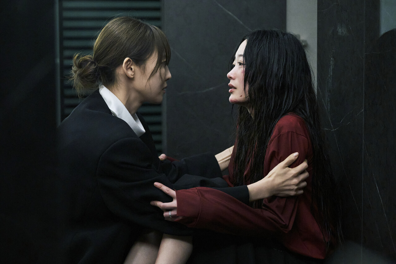 넷플릭스 당신이 죽였다