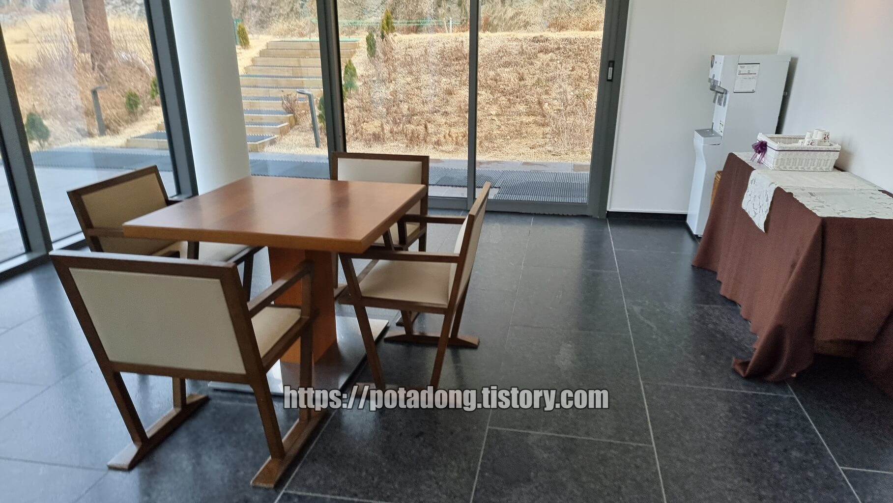 아름다운 CC 락코스