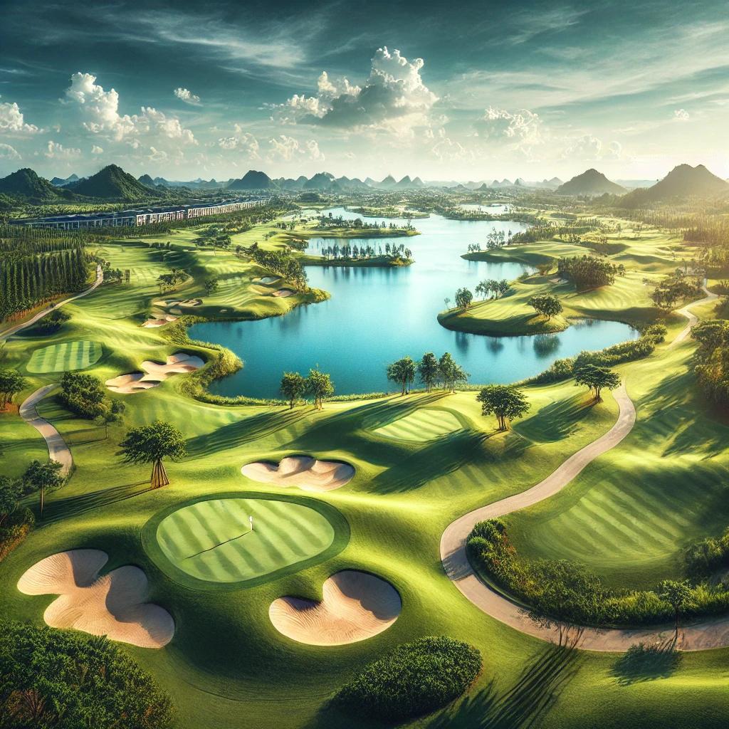 골프 기본 개념 이해하기