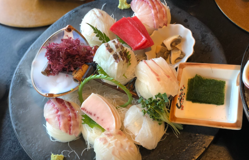 긴자 수원인계점