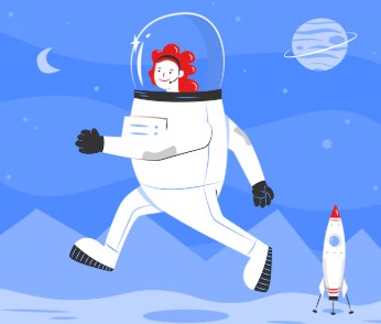 우주여행 시대, 인류가 실제로 마주할 문제들