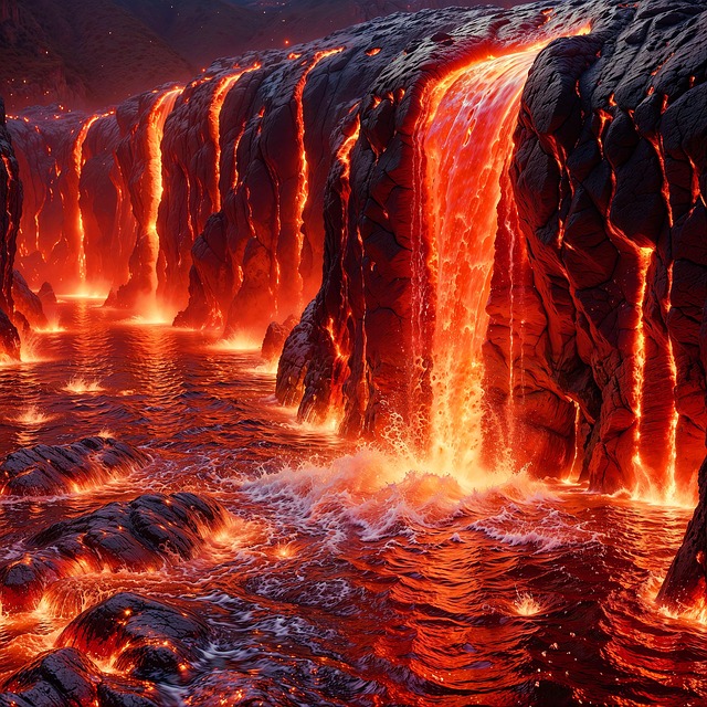 하와이 킬라우에아 화산 폭발 중! 생생한 분화 현장, 안전수칙, 여행 팁 총정리